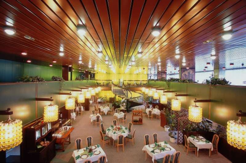 Novotel Poznan Centrum Hotel