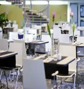 Novotel Poznan Centrum Hotel