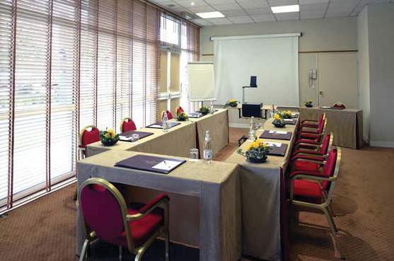 Hotel Novotel Nantes Centre Bord de Loire