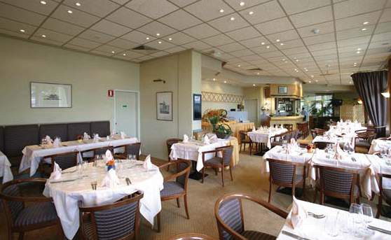 Hotel Novotel Nantes Centre Bord de Loire