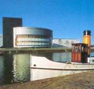 Novotel Nantes Centre Gare