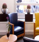 Novotel Nantes Centre Gare