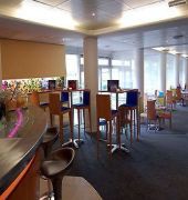 Novotel Nantes Centre Gare