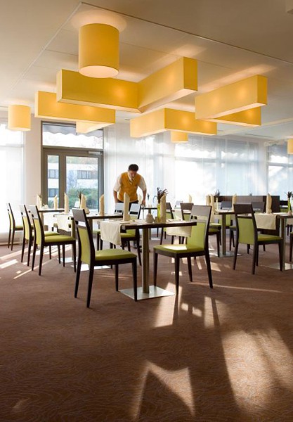 Novotel Poznań Malta. Hotel