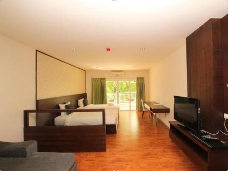 Baan Klang Hua Hin