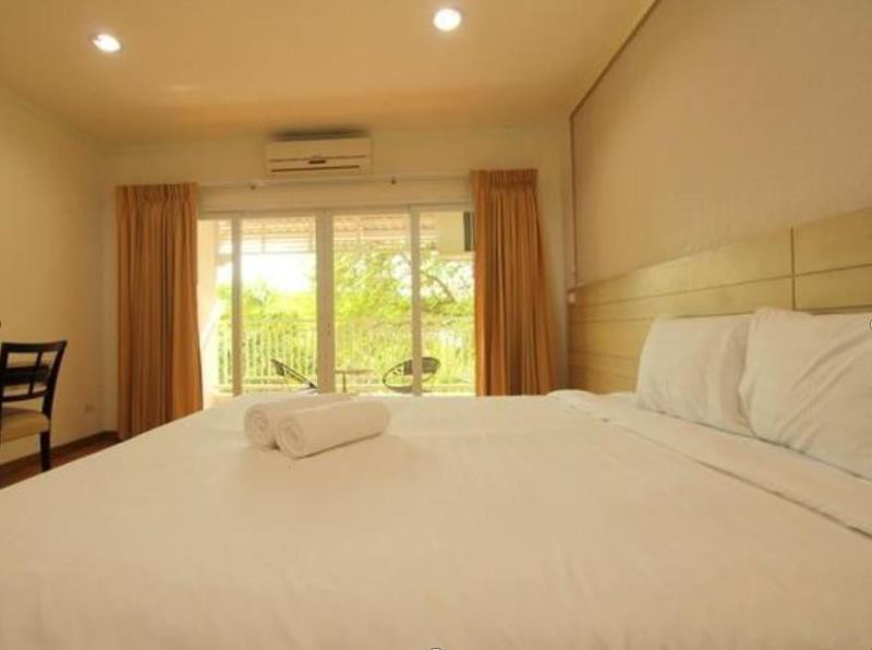 Baan Klang Hua Hin