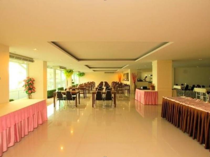 Baan Klang Hua Hin