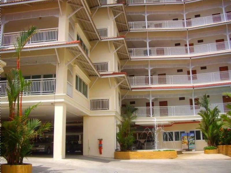 Baan Klang Hua Hin