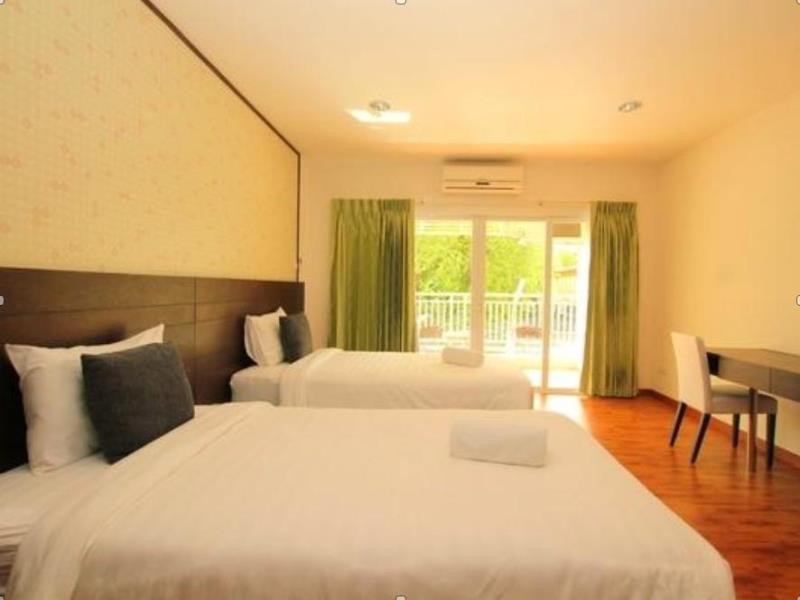 Baan Klang Hua Hin