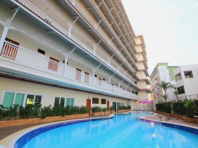 Baan Klang Hua Hin