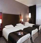Mercure Fontenay Sous Bois