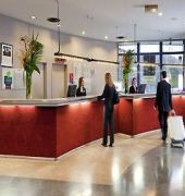 Mercure Fontenay Sous Bois
