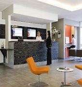 Hôtel Novotel Nice Aéroport Cap 3000