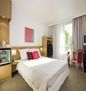 Hôtel Novotel Nice Aéroport Cap 3000