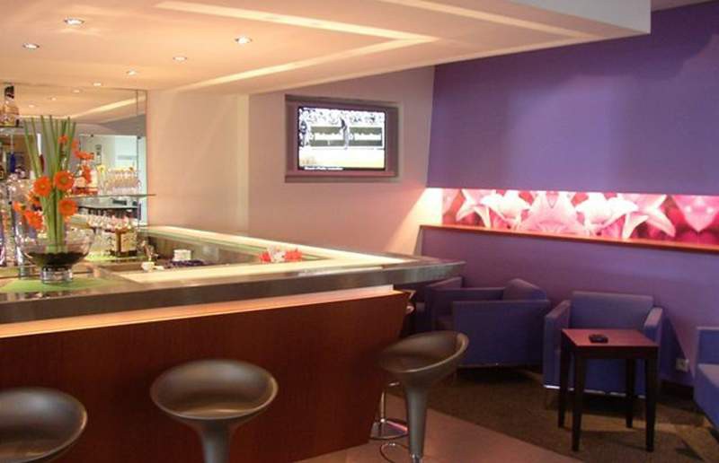 Hôtel Novotel Nice Aéroport Cap 3000