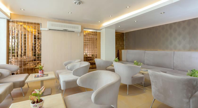 The Golden Ville Boutique Style Living