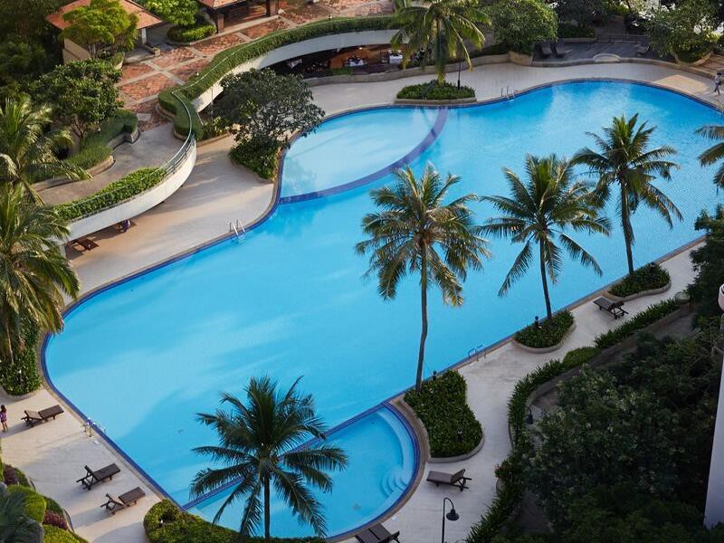 The Rich Hotel