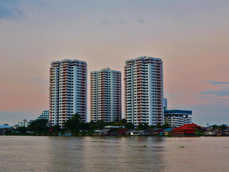The Rich Hotel