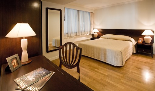 The Rich Hotel