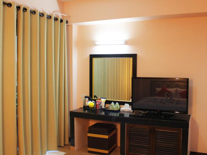 The Krabi Forest Homestay