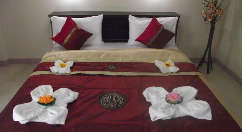 The Krabi Forest Homestay