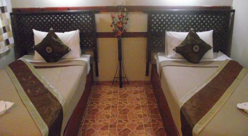 The Krabi Forest Homestay