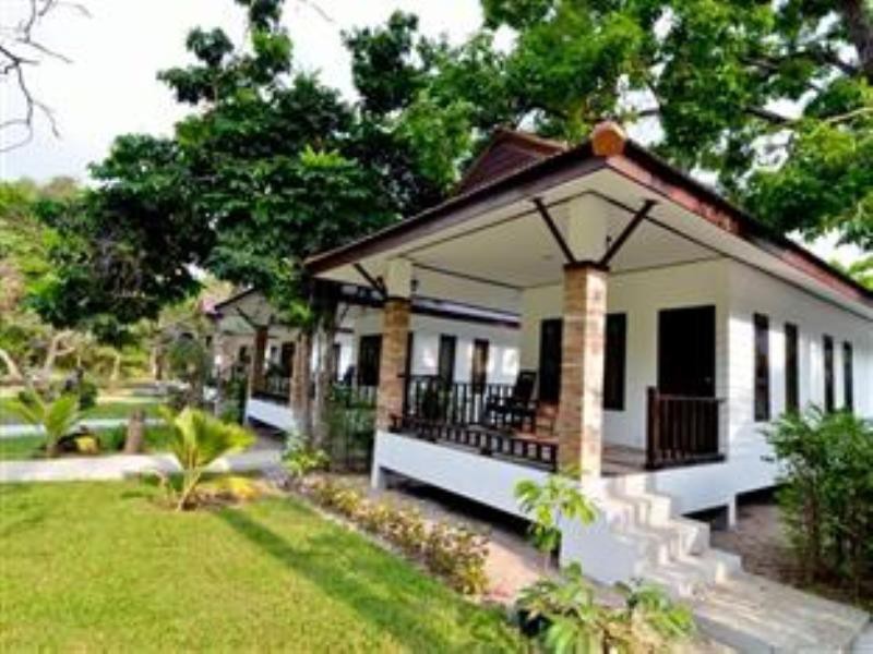 Thalane Resort