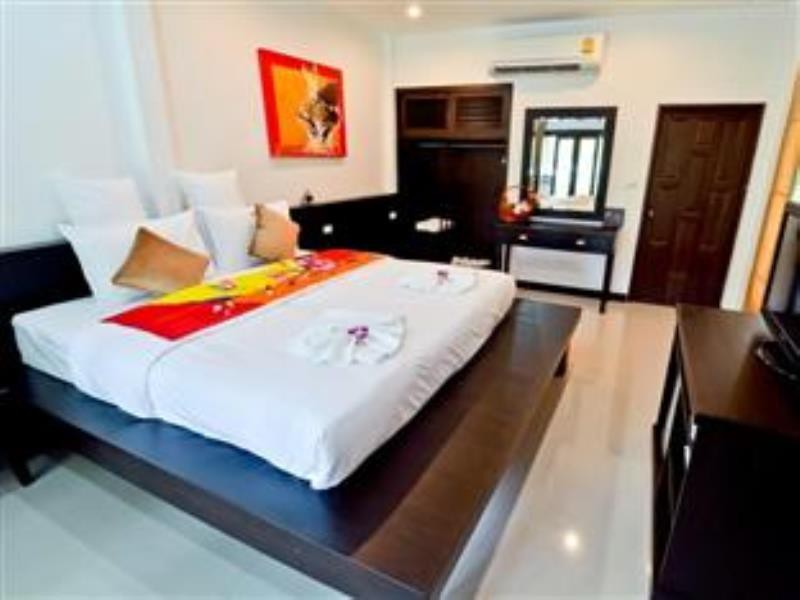 Thalane Resort