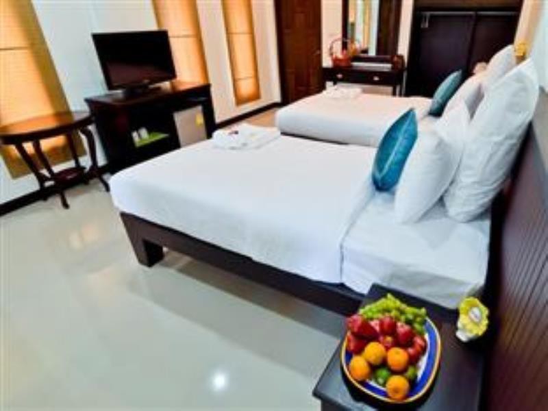 Thalane Resort