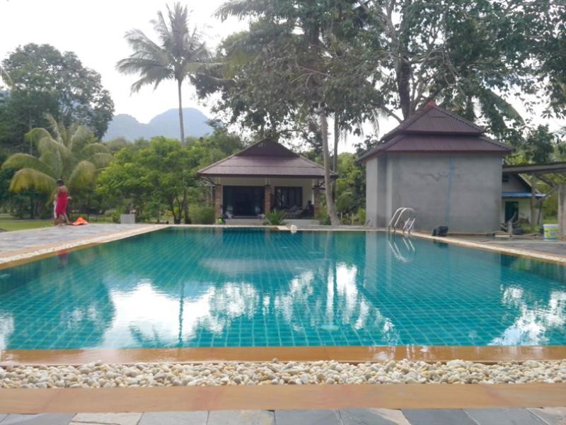 Thalane Resort