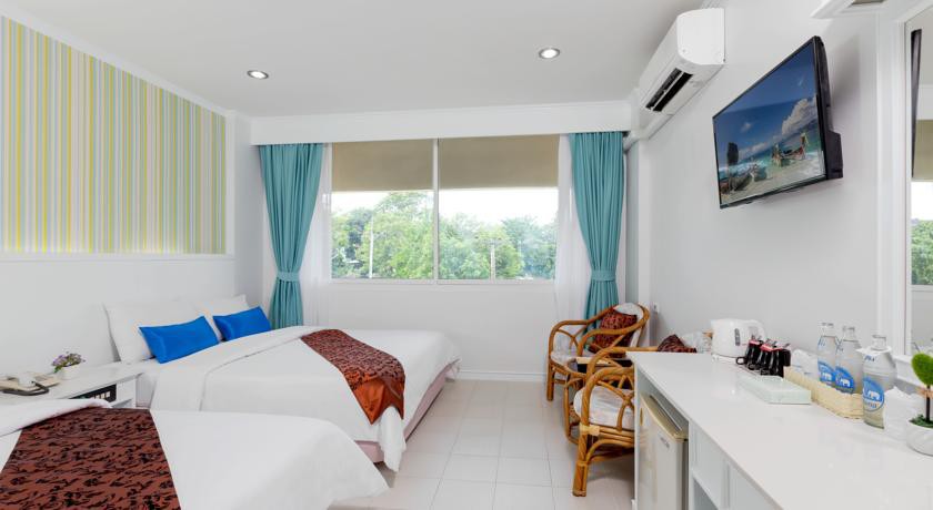 Krabi Royal Hotel