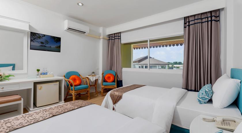 Krabi Royal Hotel
