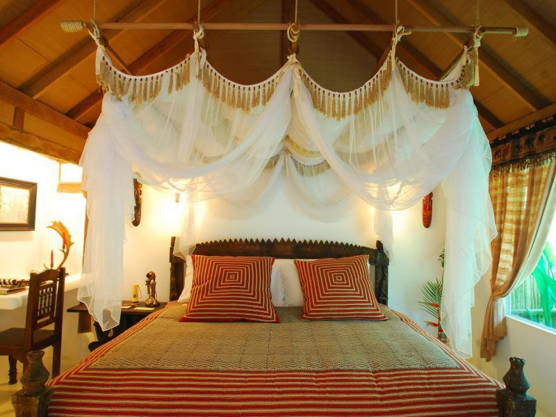 Pai Island Resort