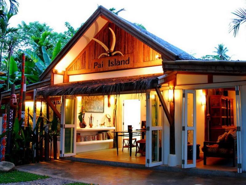 Pai Island Resort