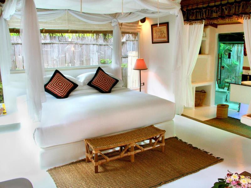Pai Island Resort