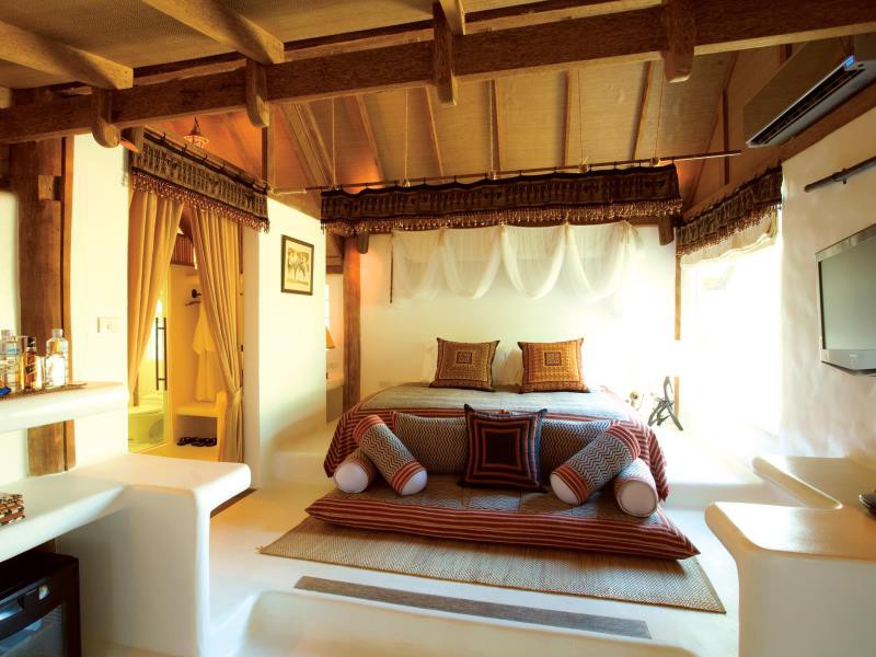 Pai Island Resort
