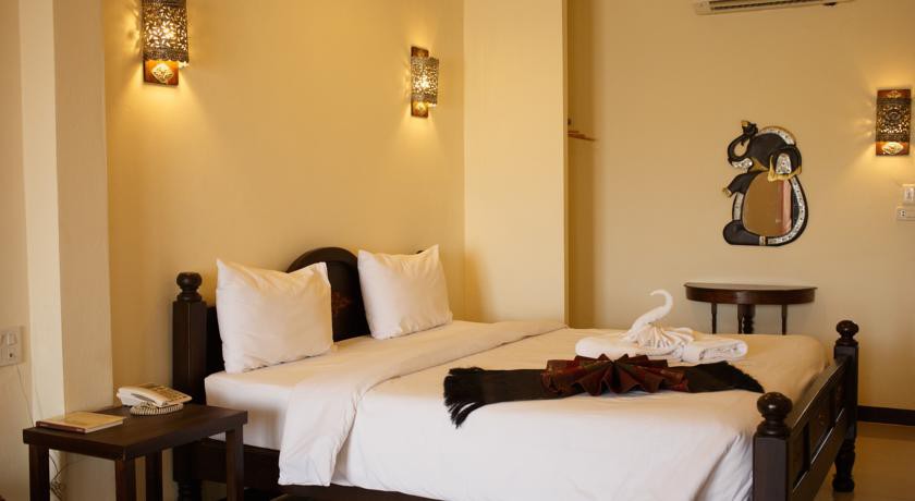 Sasidara Resort Nan