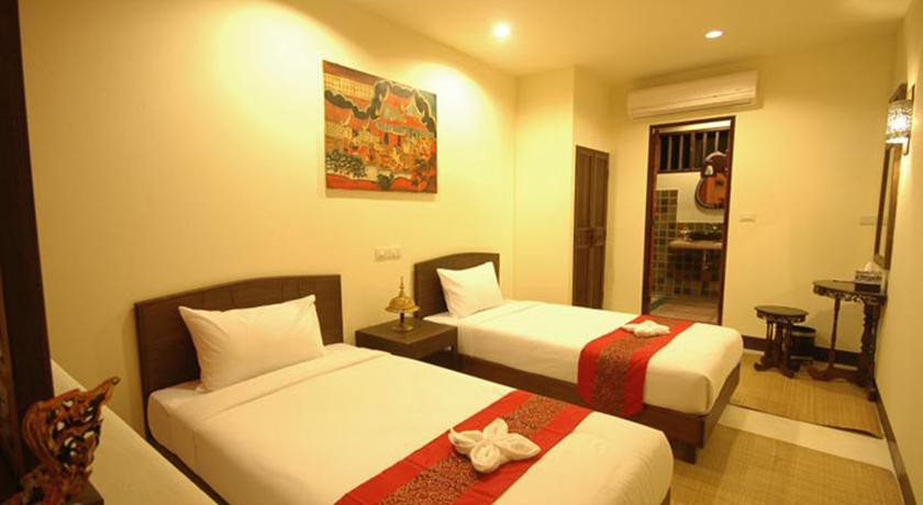 Sasidara Resort Nan