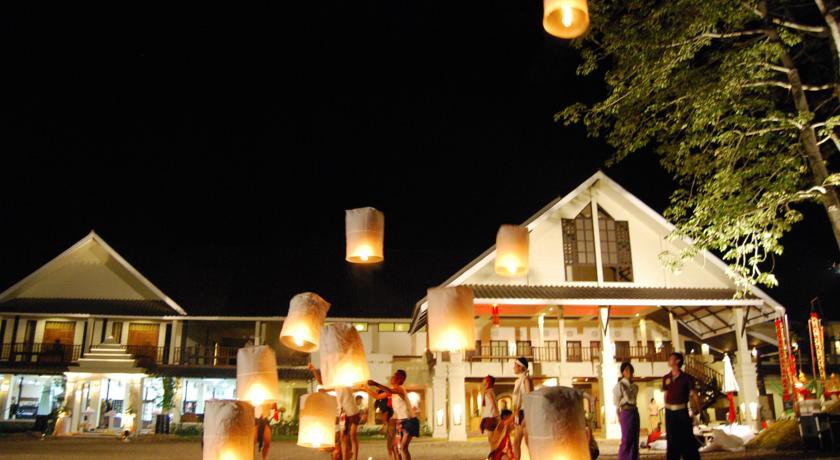 Sasidara Resort Nan
