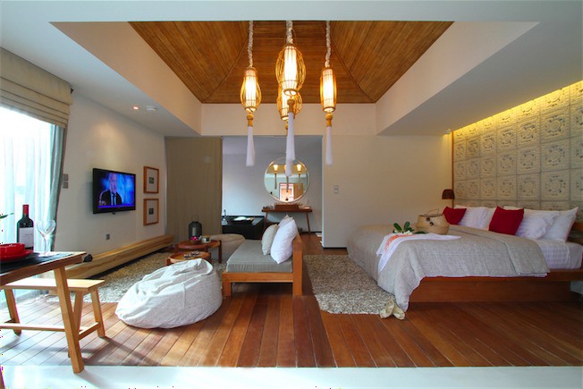Villa Villa Pattaya
