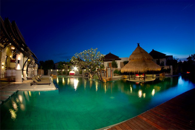 Villa Villa Pattaya