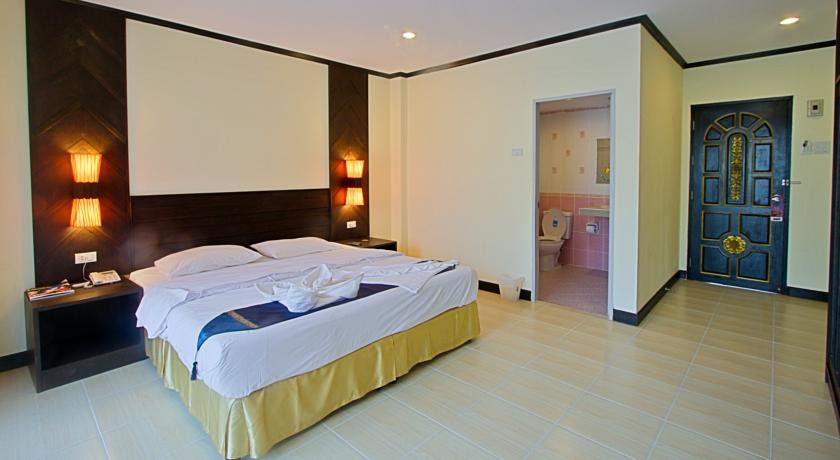 Absolute Guesthouse Phuket