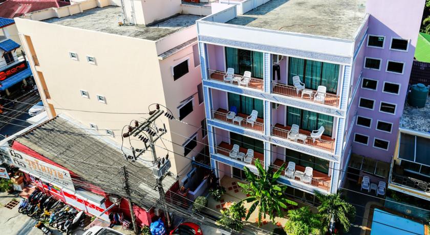 Absolute Guesthouse Phuket