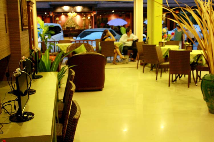 Good Nice Hotel Patong
