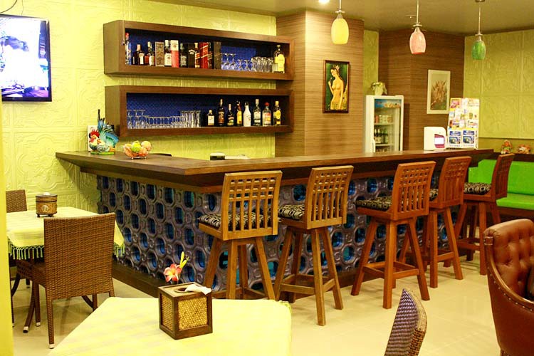 Good Nice Hotel Patong