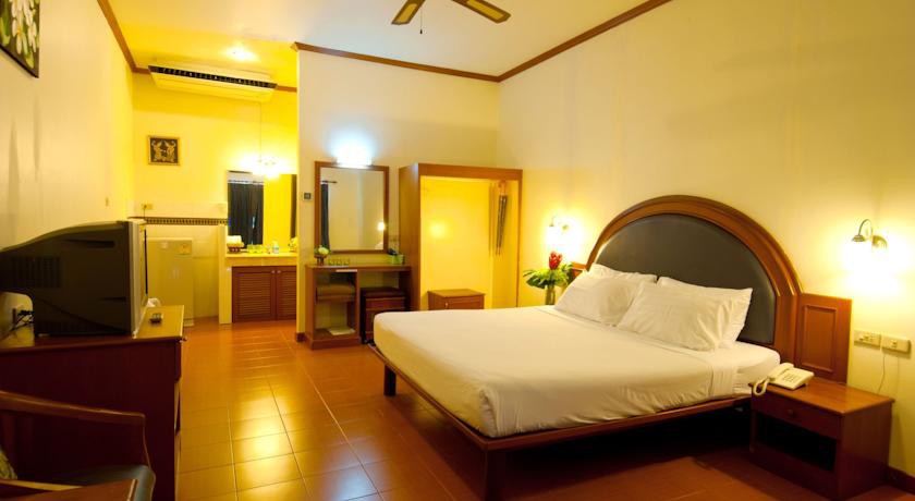 P.S Hill Resort