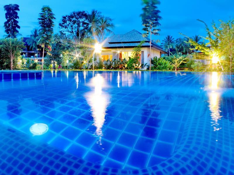 Perennial Resort