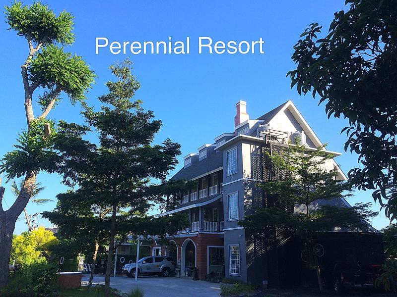 Perennial Resort