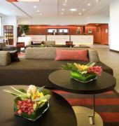 Hotel Novotel Paris Centre Gare Montparnasse