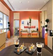 Hotel Novotel Paris Centre Gare Montparnasse